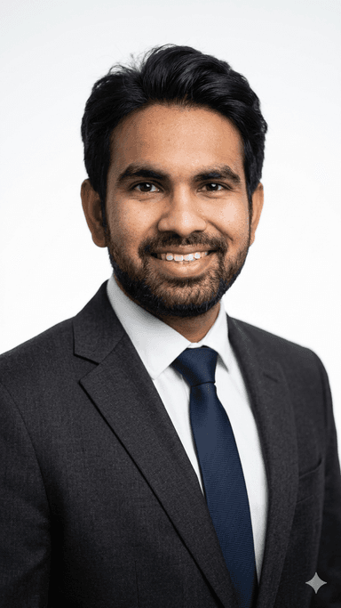 Aditya Jethliya