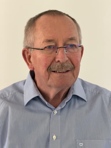 Helmut Lettau